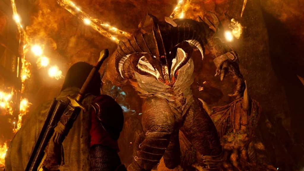 Middle-Earth: Shadow of War – 3 Reasons to Return to&nbsp;Mordor