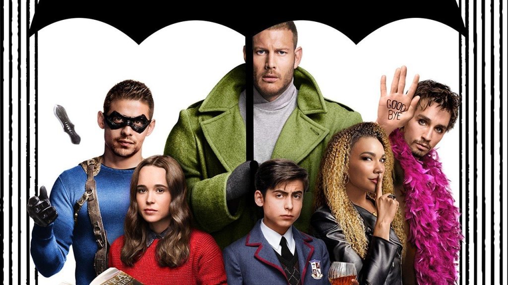 Gerard Way’s Umbrella Academy: Netflix “Season 1” Review &&nbsp;Analysis