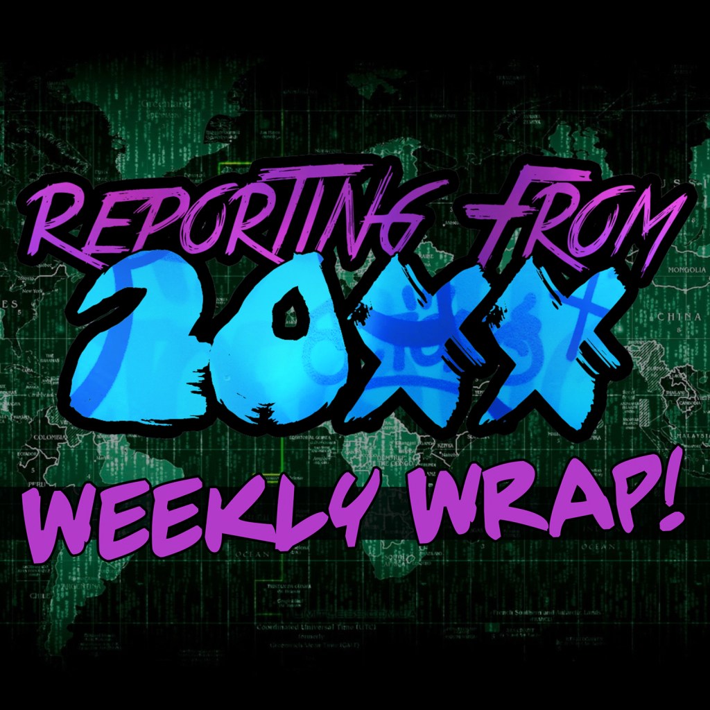 The RF20XX Weekly Wrap: 2/1/21 to&nbsp;2/7/21