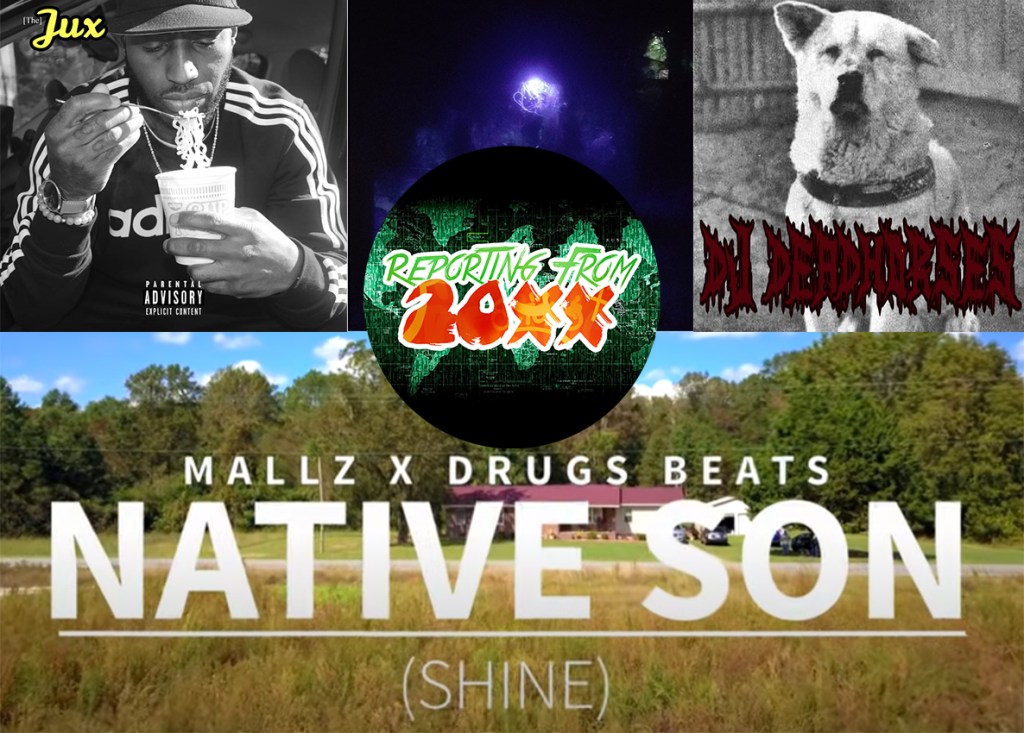 Mallz, Joe Sig, Leo Wolf, Lord Fortnite: RF20XX’s Music Wrap: 4/5 –&nbsp;4/11