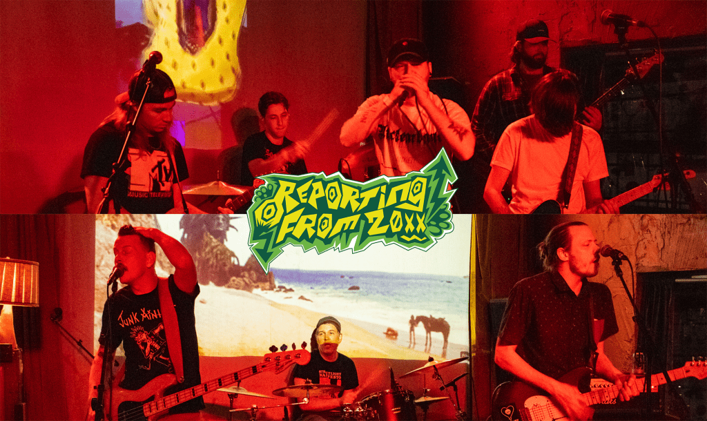 Duckbeak & Friends Make It Home to Familiar Territory at Snug&nbsp;Harbor