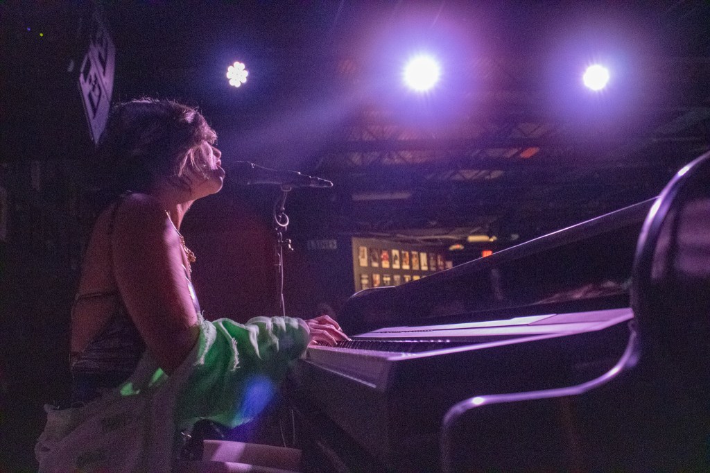 Søelle and 1 Way North Craft A Love Spectrum at The Neighborhood&nbsp;Theatre