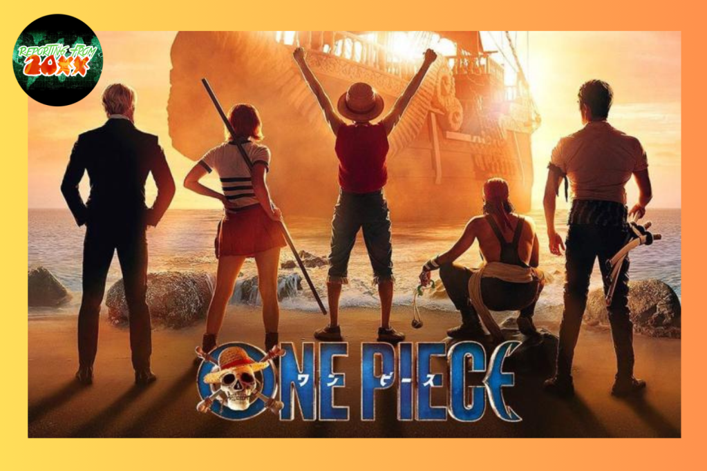 Netflix’s One Piece Live Action Adaptation Breaks the Translation&nbsp;Curse