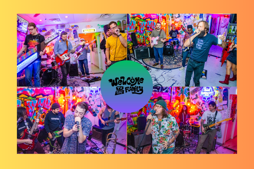 The WTTF Fest ’23 Pre-Show at Bart’s Mart Sets The Stage for the Main&nbsp;Event