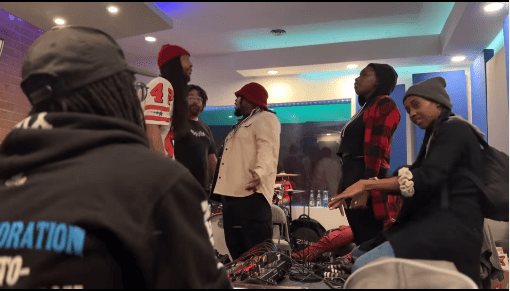 Jamboree Envisions A Fresh Take on Music and Culture Events in&nbsp;Charlotte