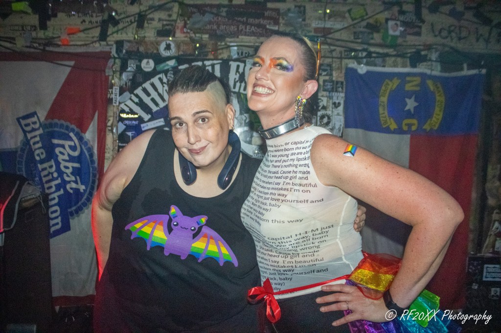 Digital Noir’s August ’26 Edition feat. DJ Sanity Ana at The Milestone Club – RF20XX Gallery